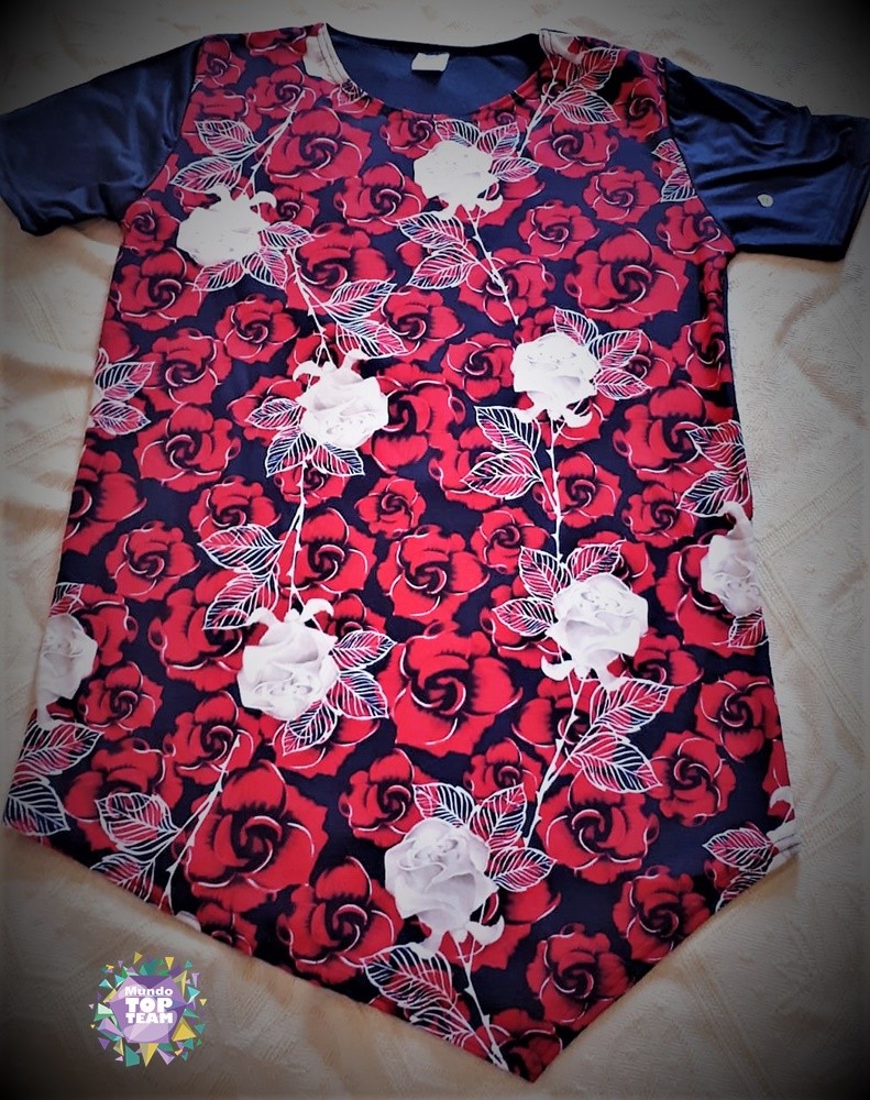 CAMISETAS DIFERENTES Fazemos seu Estilo ( Solicitar Valores )