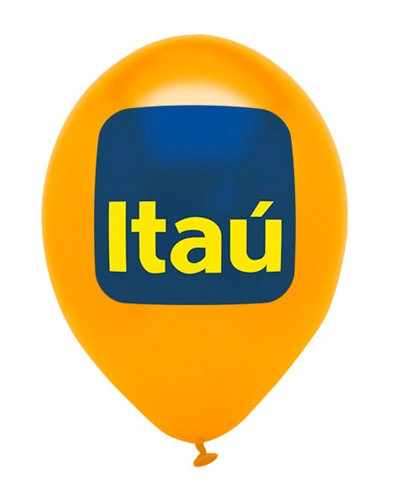 BEXIGA DE FESTA PERSONALIZADA ( Solicitar Valores )