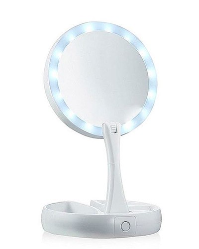 ESPELHO DE MAQUIAGEM ( Solicitar Valores )