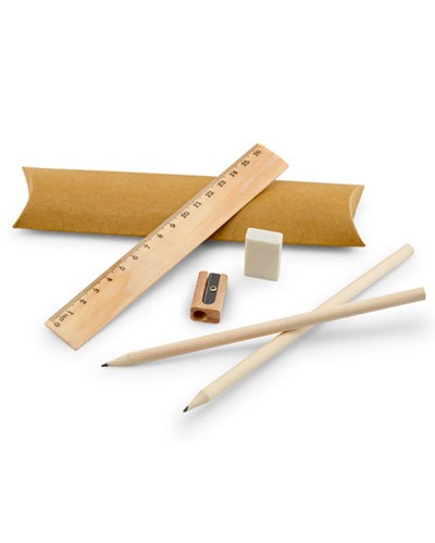 KIT ESCOLAR COMPLETO