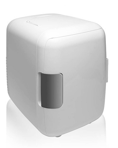 MINI GELADEIRA RETRO 12V ( Solicitar Valores )