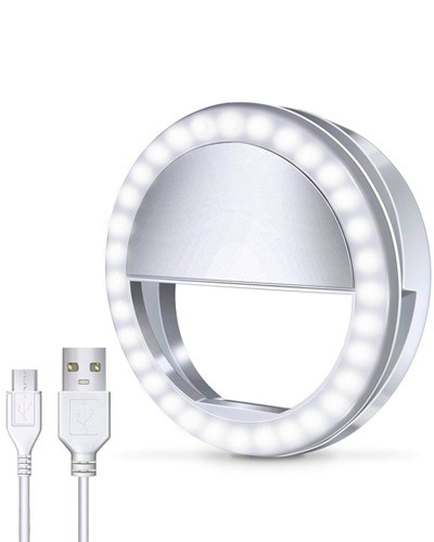 SELFIE RING LIGHT