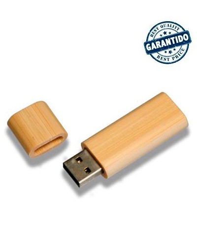 PEN DRIVE  BAMBU