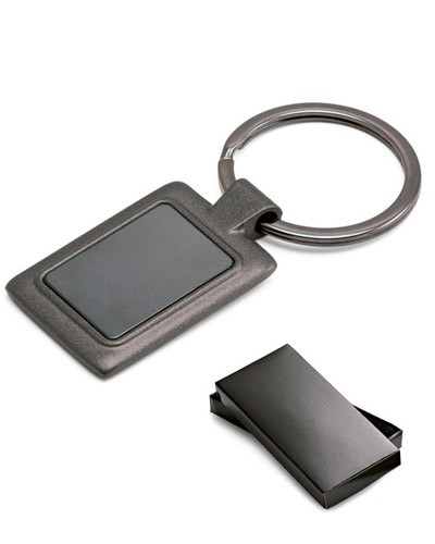 CHAVEIRO DE METAL ( Solicitar Valores )